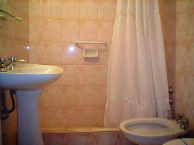 Hosteria Nuevo Pinar San Carlos de Bariloche Ruang foto