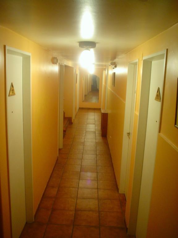 Hosteria Nuevo Pinar San Carlos de Bariloche Bagian luar foto